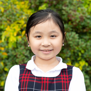 Fundraising Page: Elaine Pang